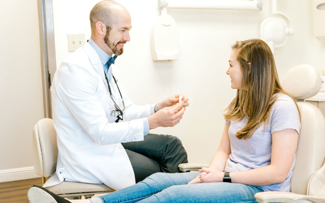 How Do I Know If It’s a Dental Emergency?