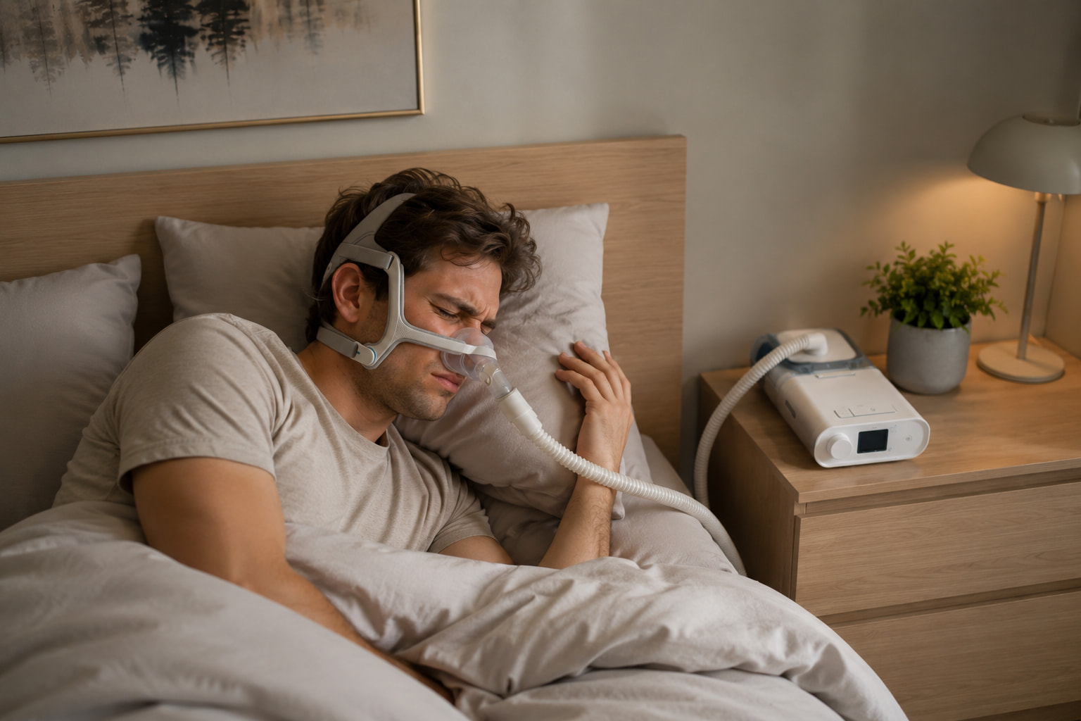 dental cleaning at thrive family dental